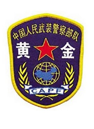 专利证书
